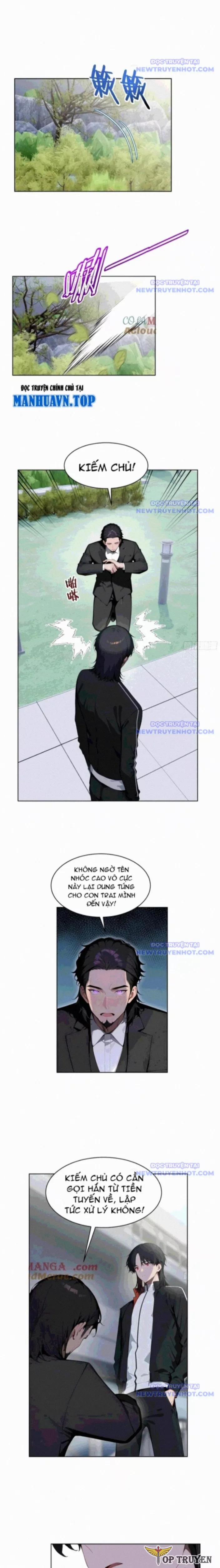 Kiếm Chủ Đại Hạ 73 trang 3