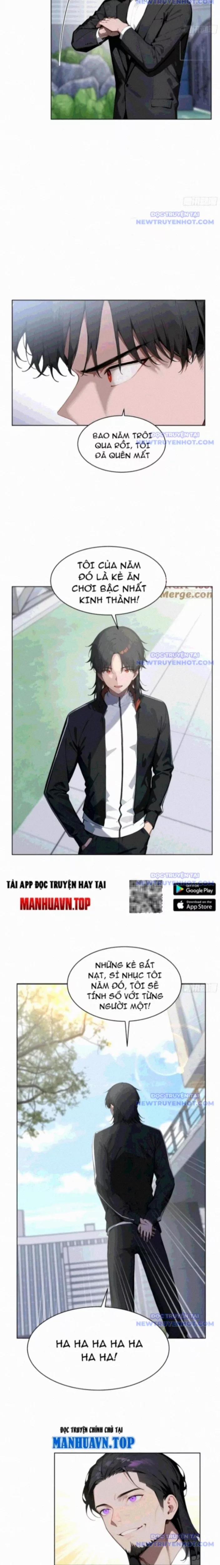 Kiếm Chủ Đại Hạ 73 trang 6