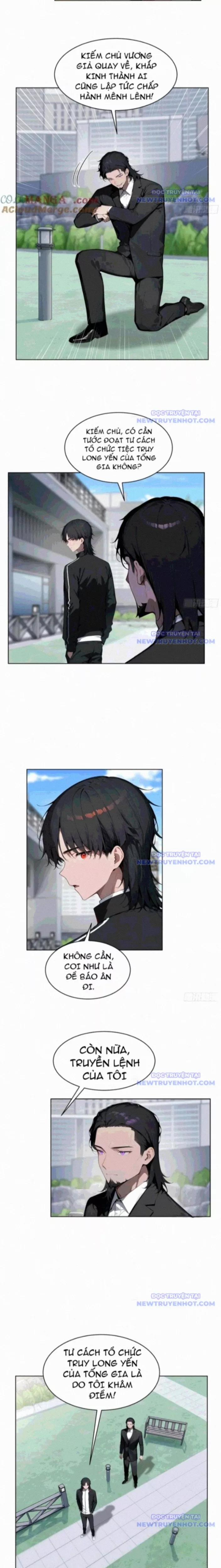 Kiếm Chủ Đại Hạ 73 trang 7