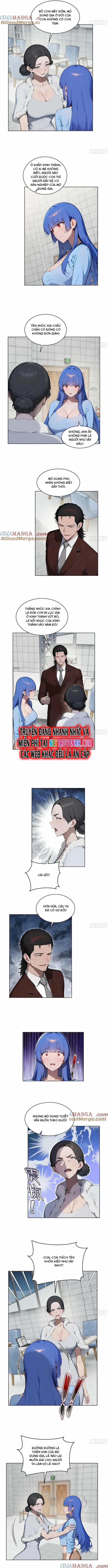 Kiếm Chủ Đại Hạ 74 trang 1