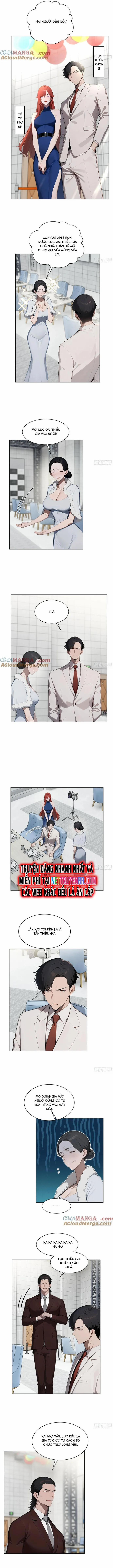 Kiếm Chủ Đại Hạ 74 trang 3
