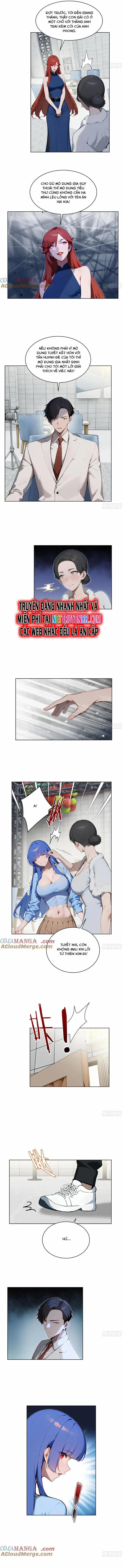 Kiếm Chủ Đại Hạ 74 trang 4