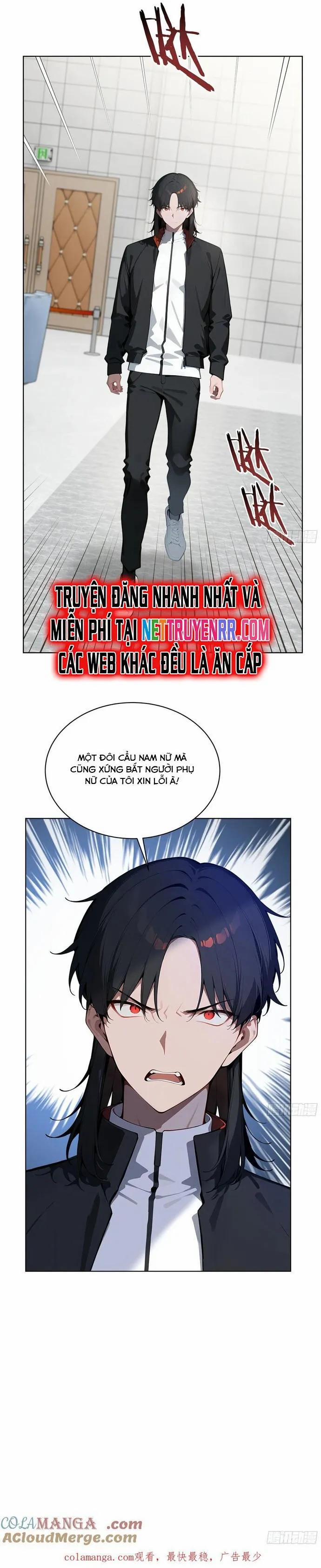 Kiếm Chủ Đại Hạ 74 trang 5