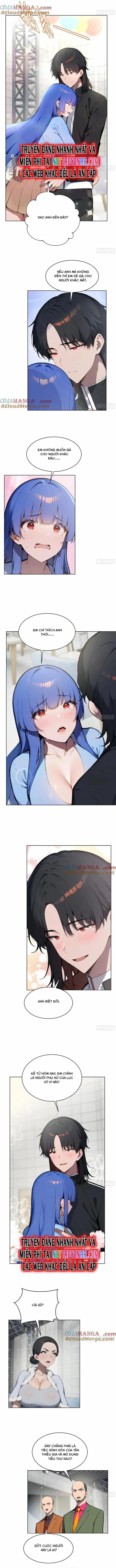 Kiếm Chủ Đại Hạ 75 trang 1