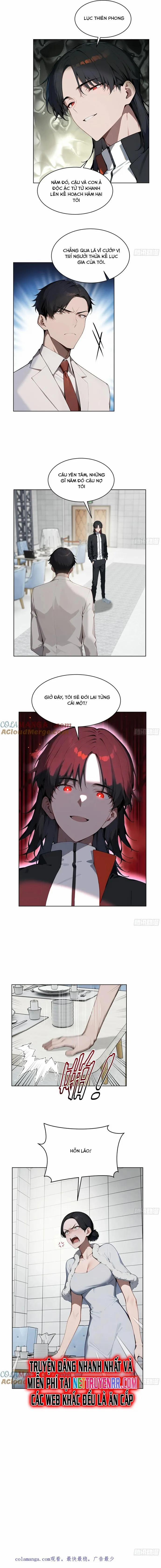 Kiếm Chủ Đại Hạ 75 trang 5