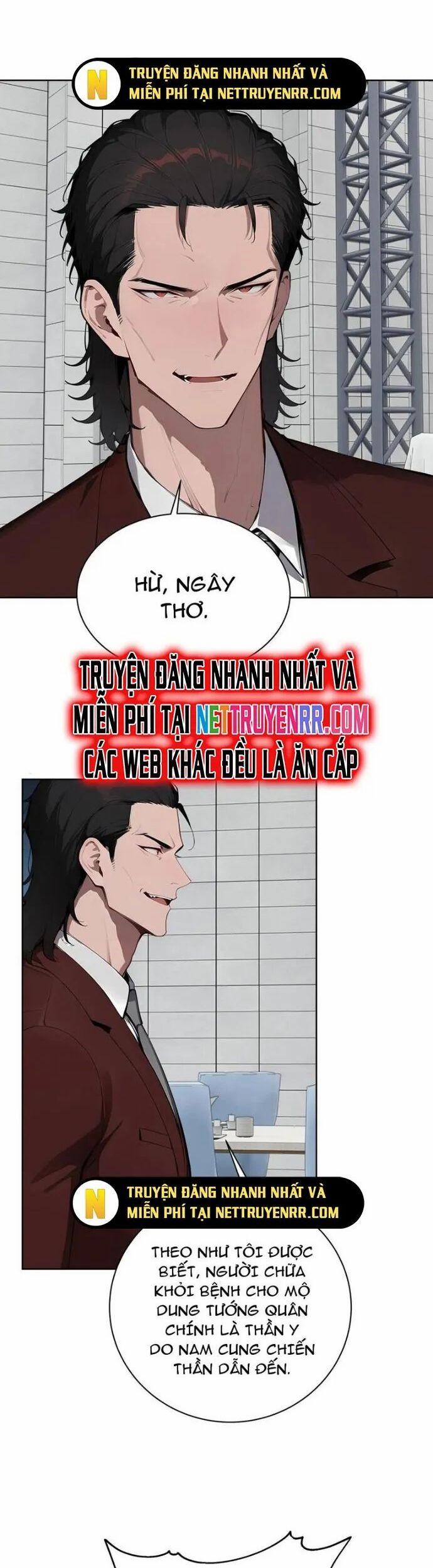 Kiếm Chủ Đại Hạ 76 trang 11