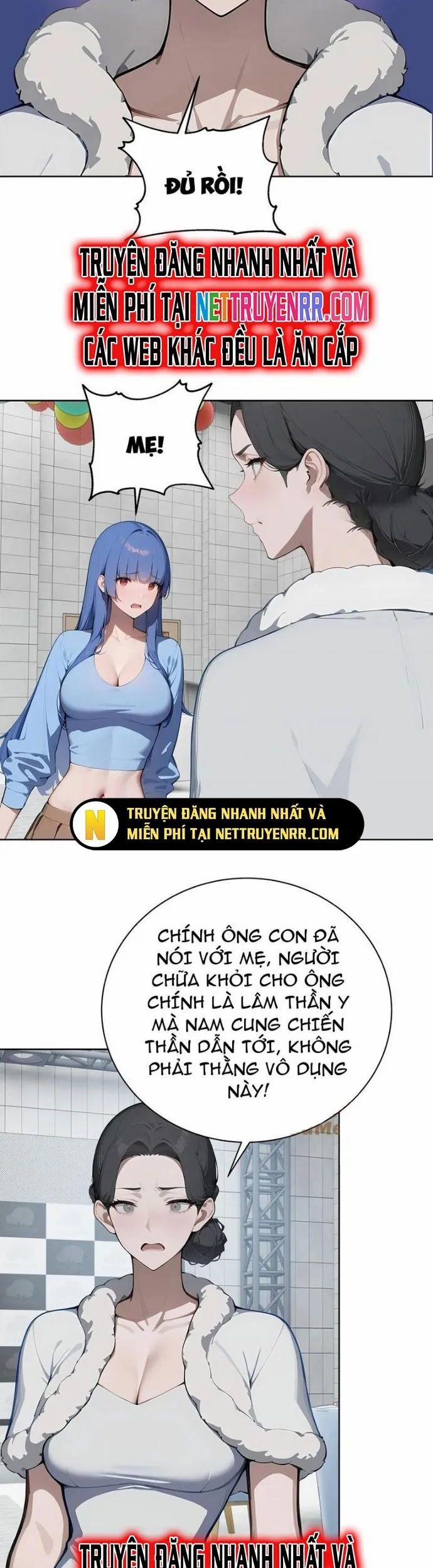 Kiếm Chủ Đại Hạ 76 trang 14