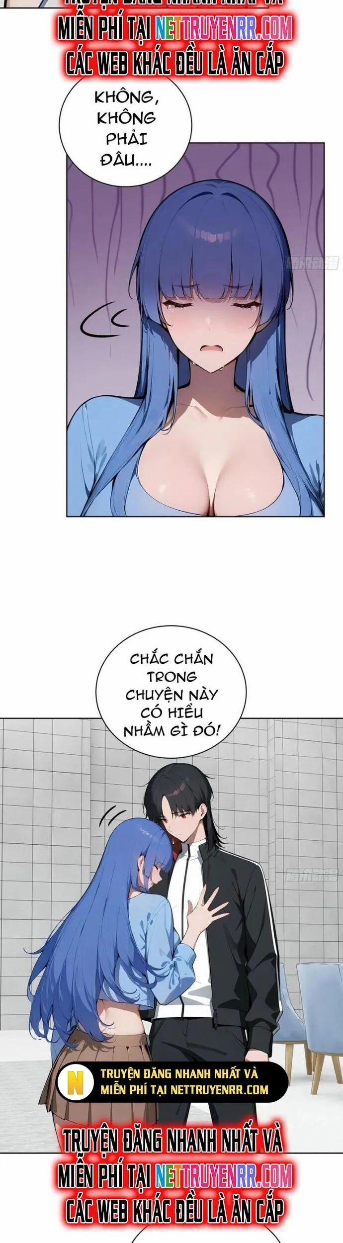 Kiếm Chủ Đại Hạ 76 trang 15