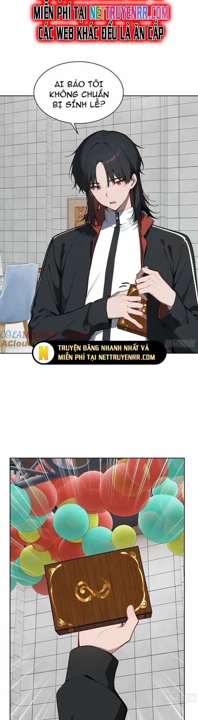 Kiếm Chủ Đại Hạ 76 trang 17