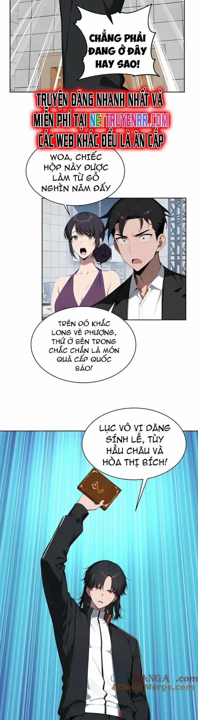 Kiếm Chủ Đại Hạ 76 trang 18