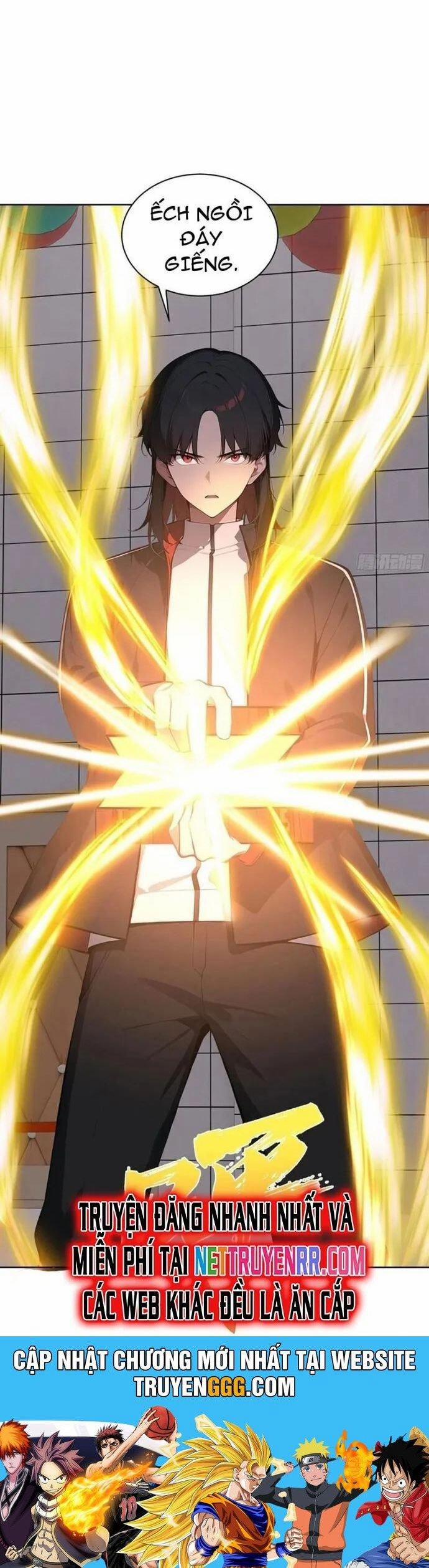 Kiếm Chủ Đại Hạ 76 trang 21