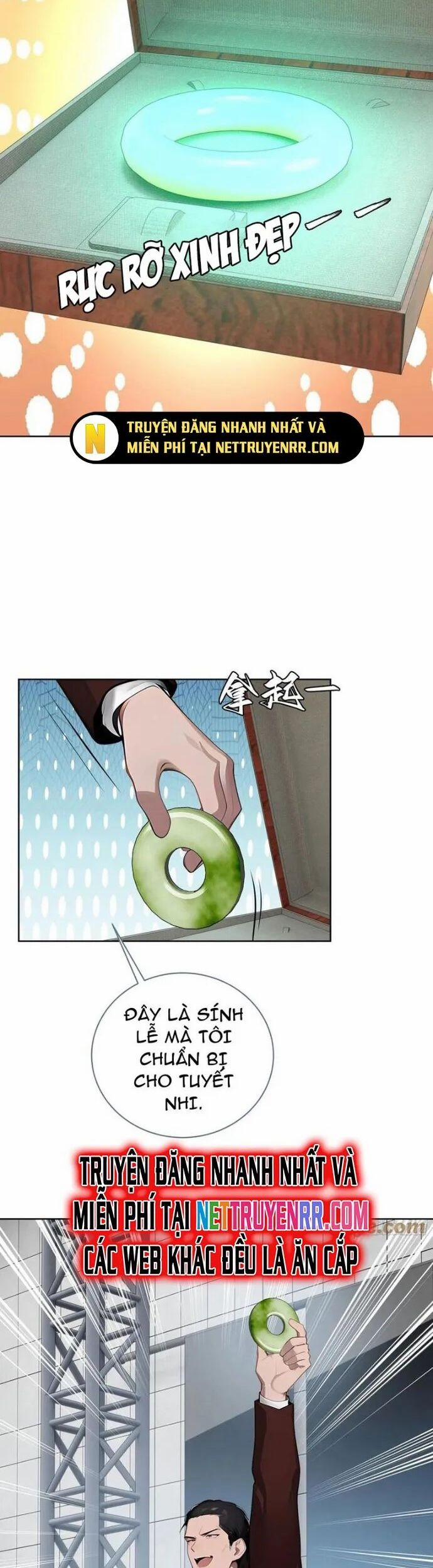 Kiếm Chủ Đại Hạ 76 trang 3