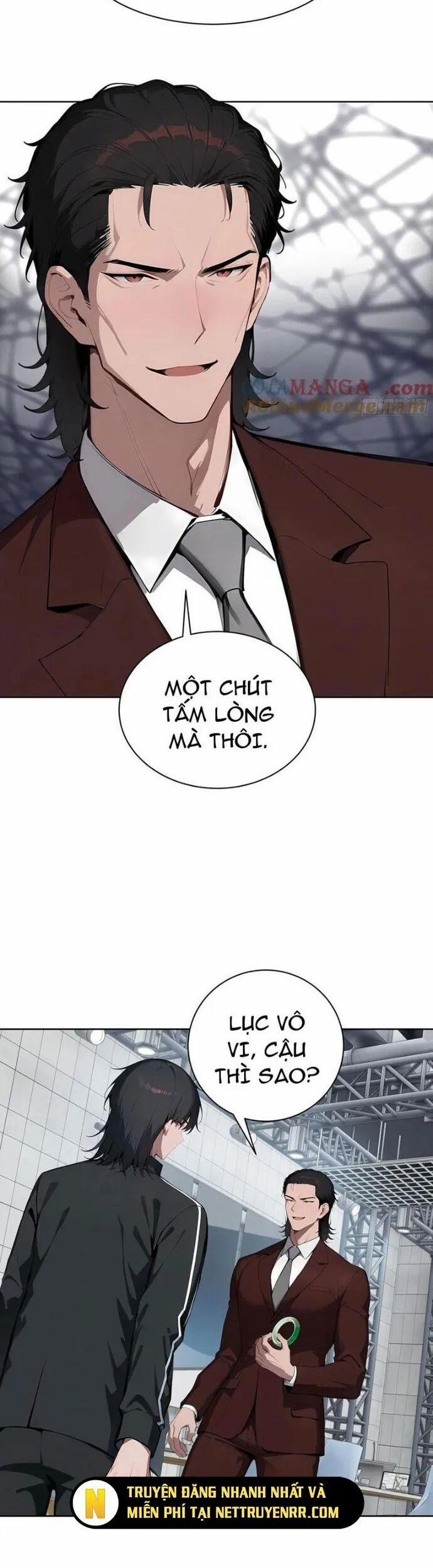 Kiếm Chủ Đại Hạ 76 trang 5