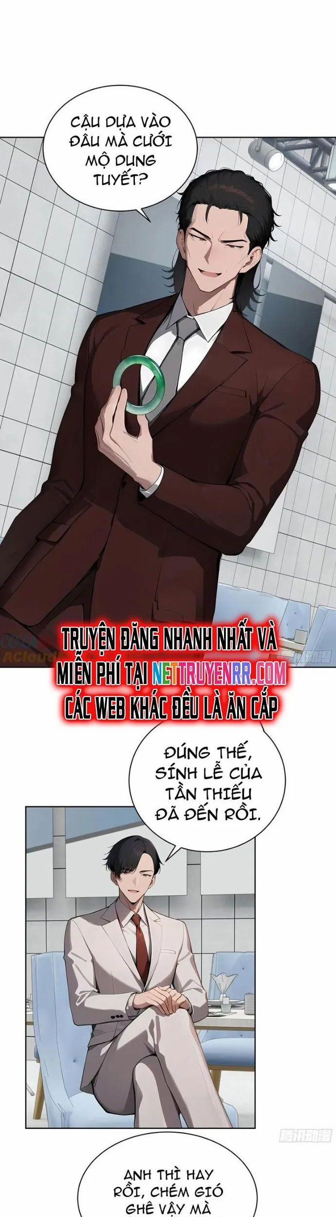 Kiếm Chủ Đại Hạ 76 trang 6