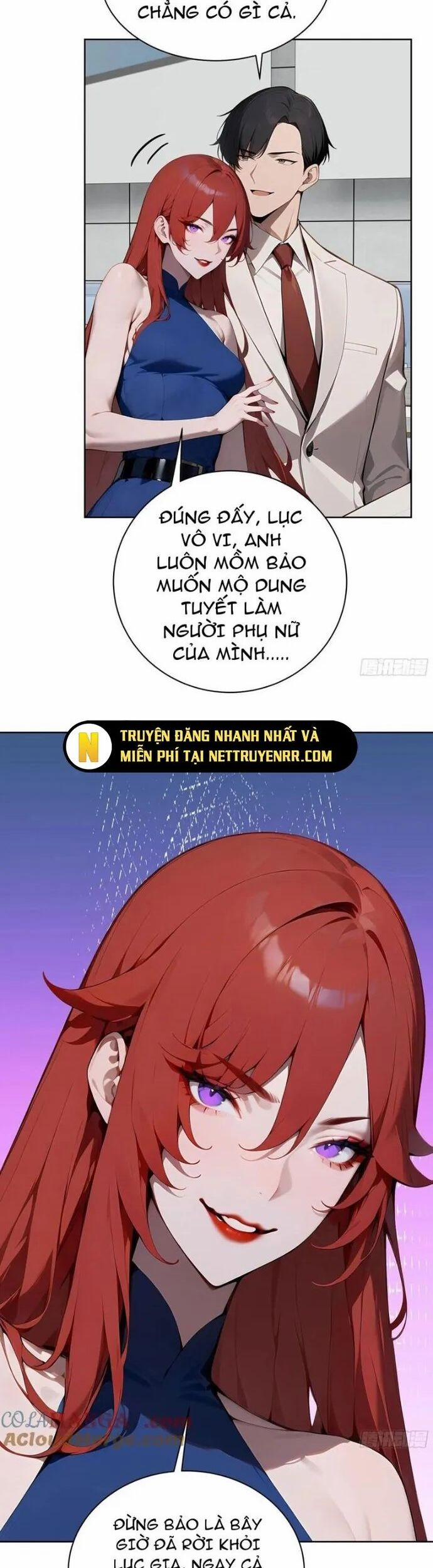 Kiếm Chủ Đại Hạ 76 trang 7