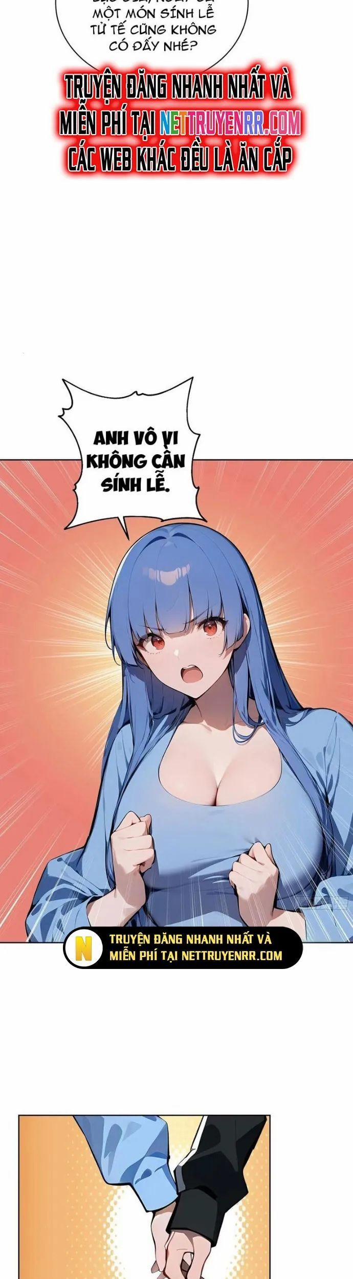 Kiếm Chủ Đại Hạ 76 trang 8