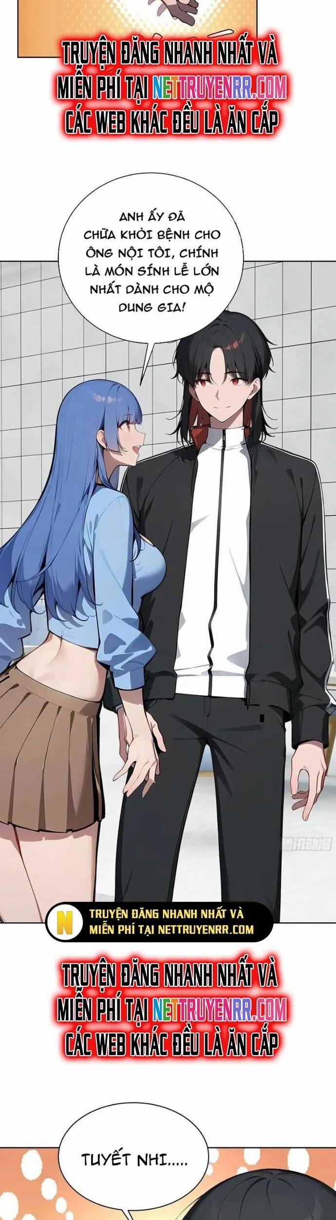 Kiếm Chủ Đại Hạ 76 trang 9