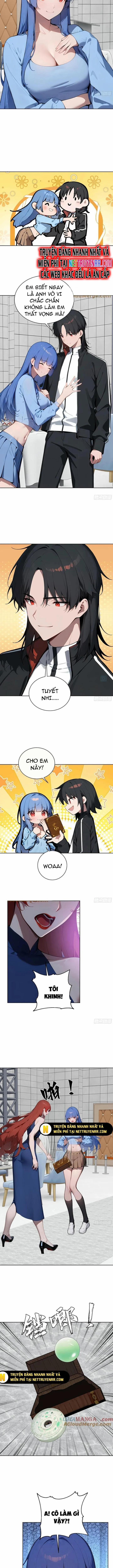 Kiếm Chủ Đại Hạ 77 trang 1