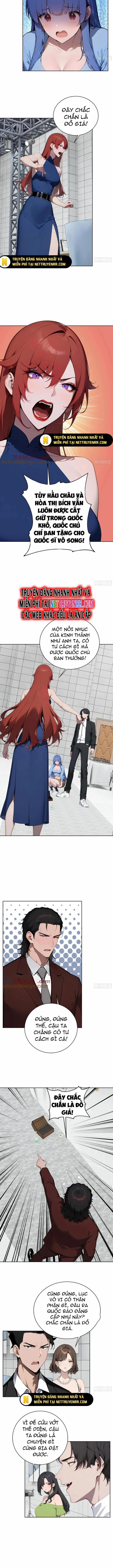 Kiếm Chủ Đại Hạ 77 trang 2