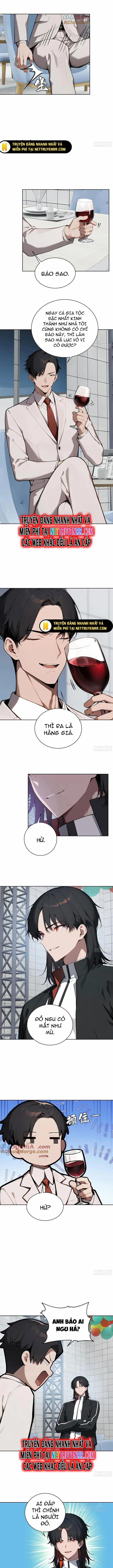 Kiếm Chủ Đại Hạ 77 trang 3