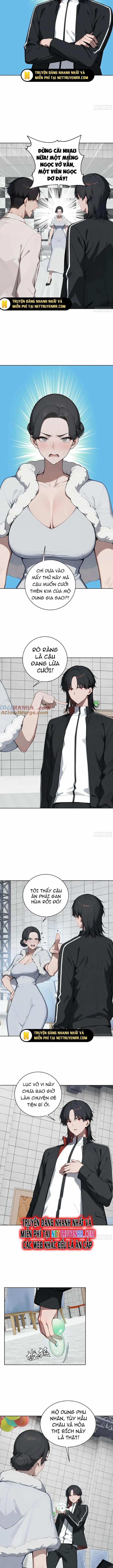 Kiếm Chủ Đại Hạ 77 trang 4
