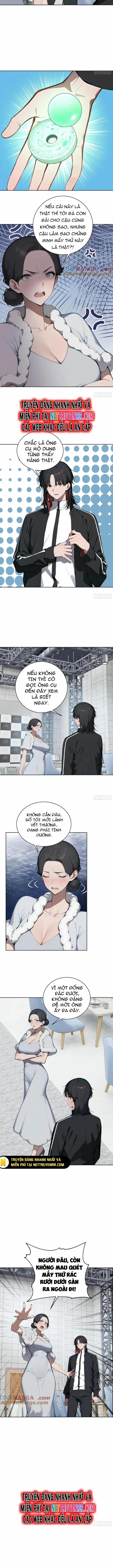 Kiếm Chủ Đại Hạ 77 trang 5