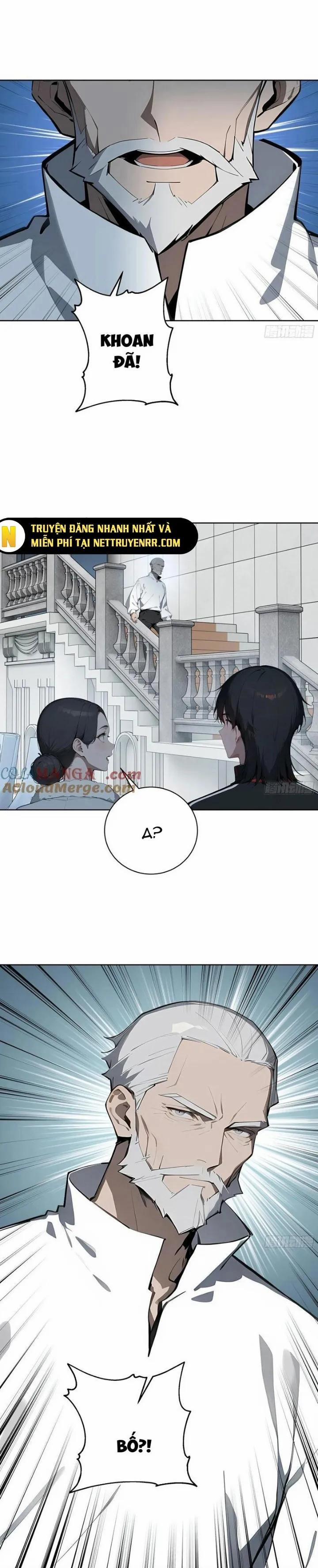 Kiếm Chủ Đại Hạ 77 trang 6