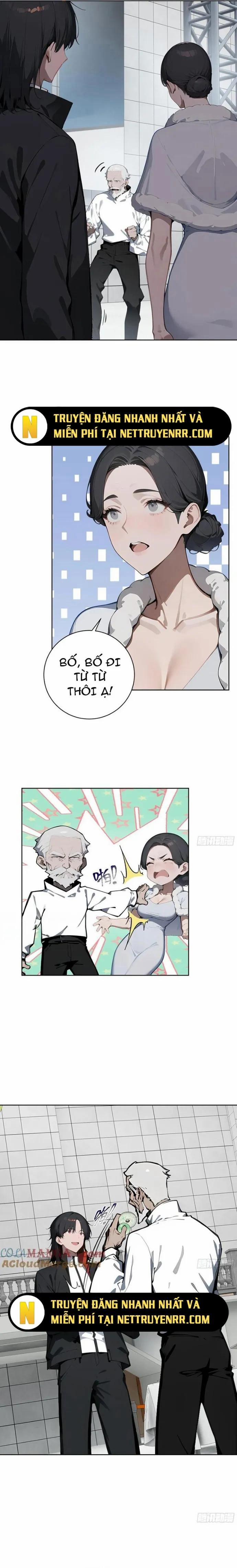 Kiếm Chủ Đại Hạ 78 trang 1