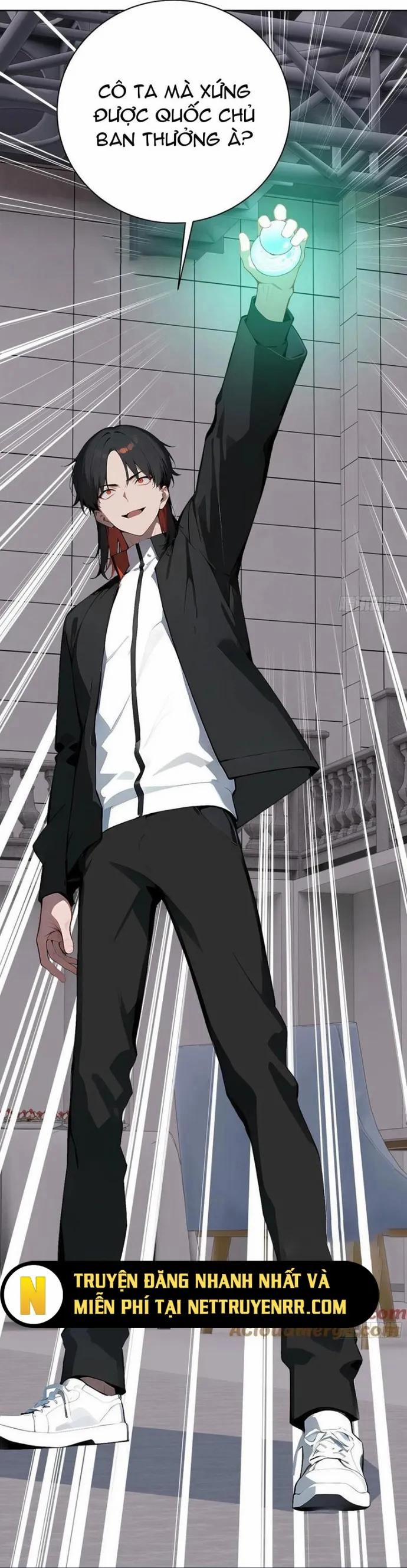Kiếm Chủ Đại Hạ 78 trang 12