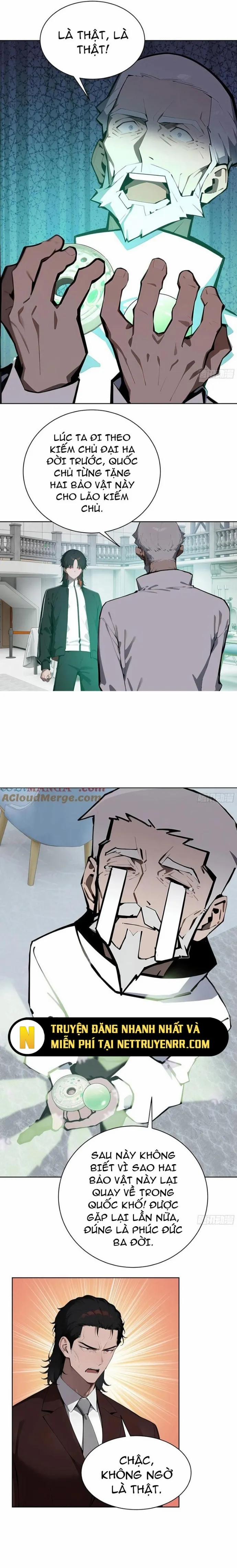 Kiếm Chủ Đại Hạ 78 trang 2