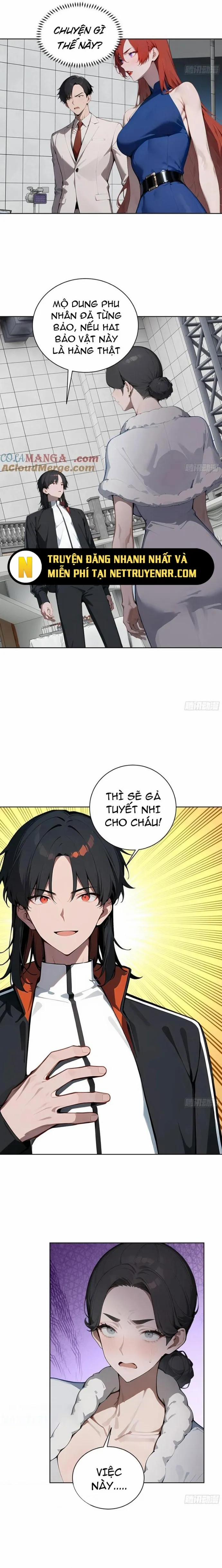 Kiếm Chủ Đại Hạ 78 trang 3