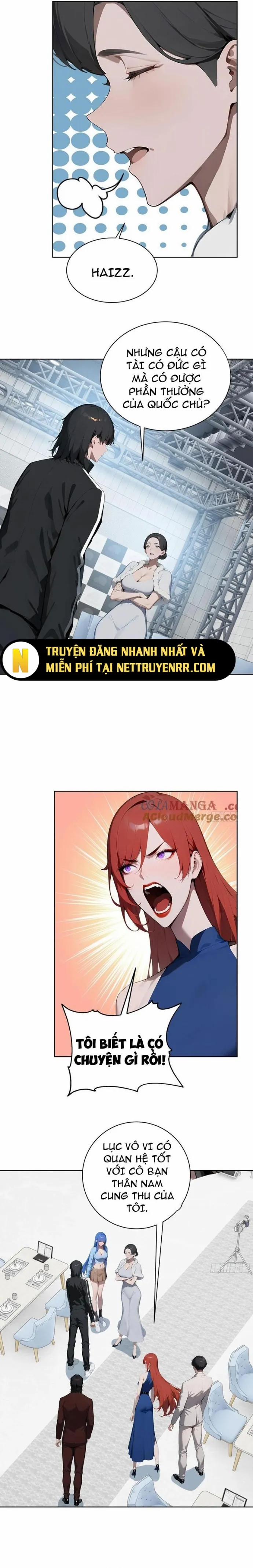 Kiếm Chủ Đại Hạ 78 trang 5