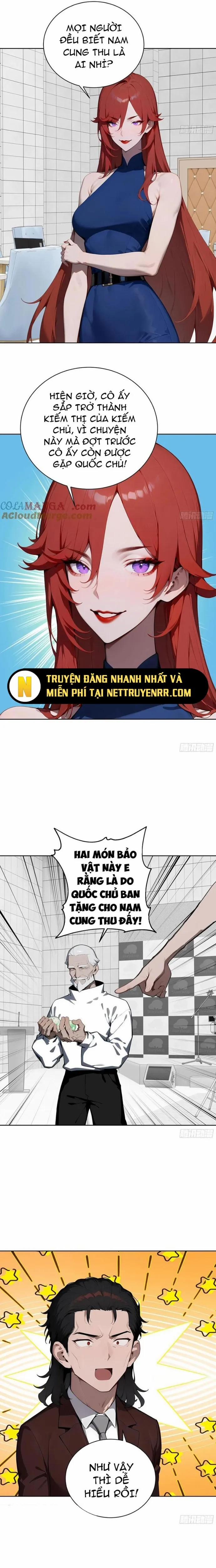 Kiếm Chủ Đại Hạ 78 trang 6