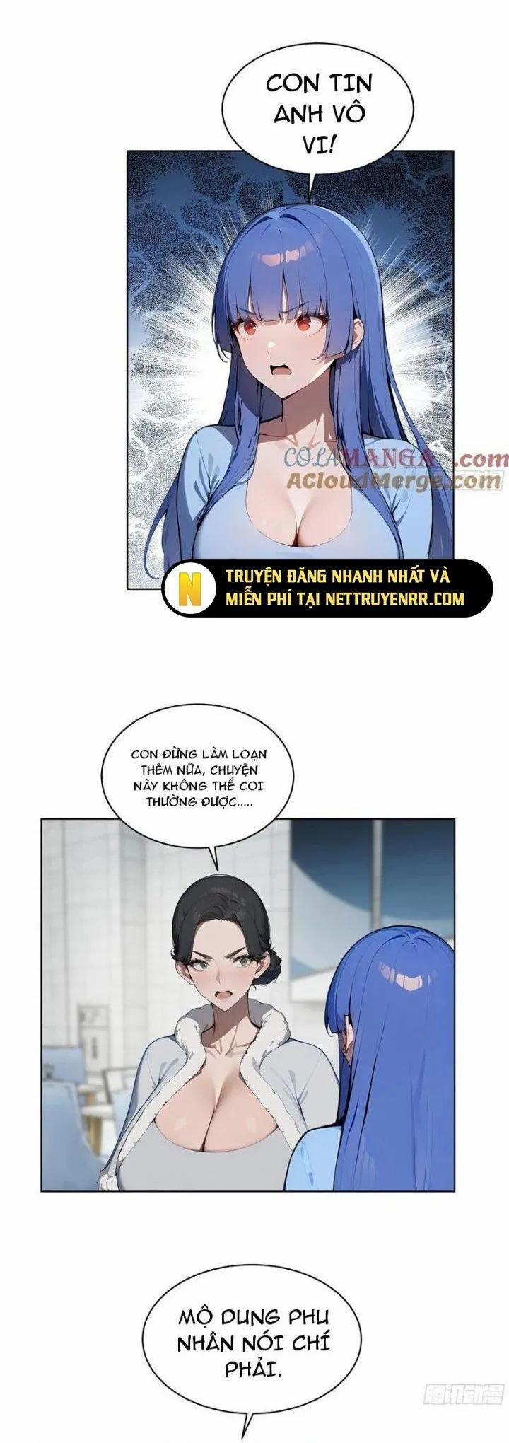 Kiếm Chủ Đại Hạ 79 trang 1