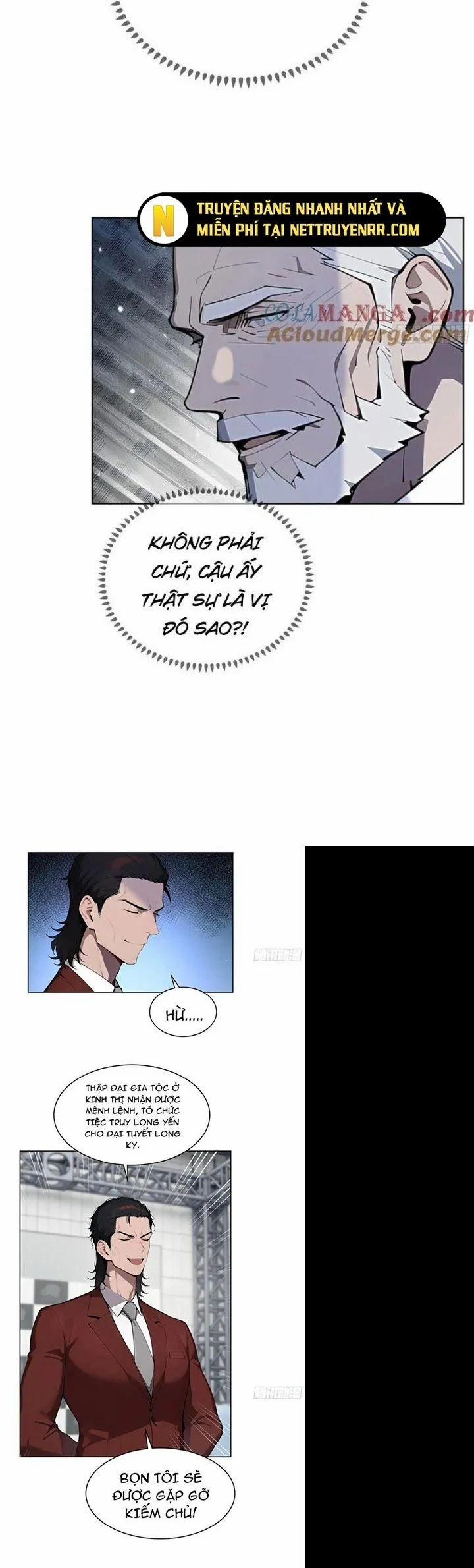 Kiếm Chủ Đại Hạ 79 trang 11