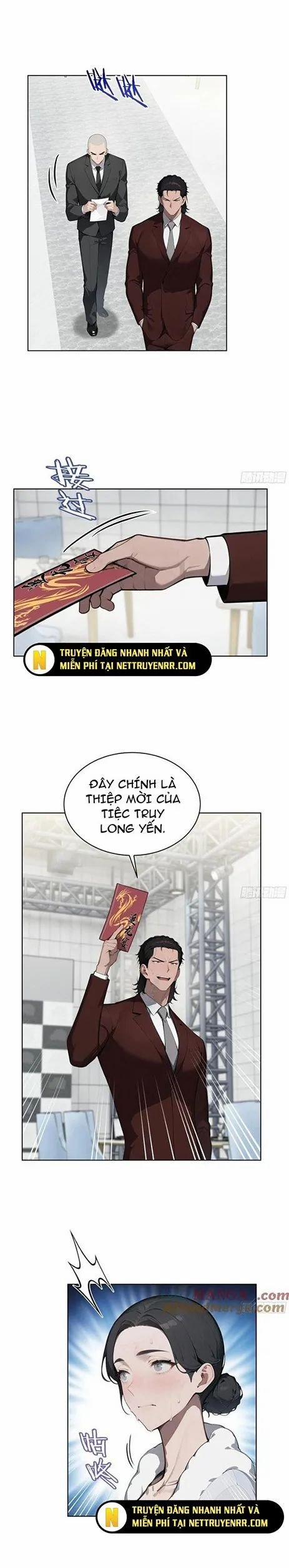 Kiếm Chủ Đại Hạ 79 trang 13