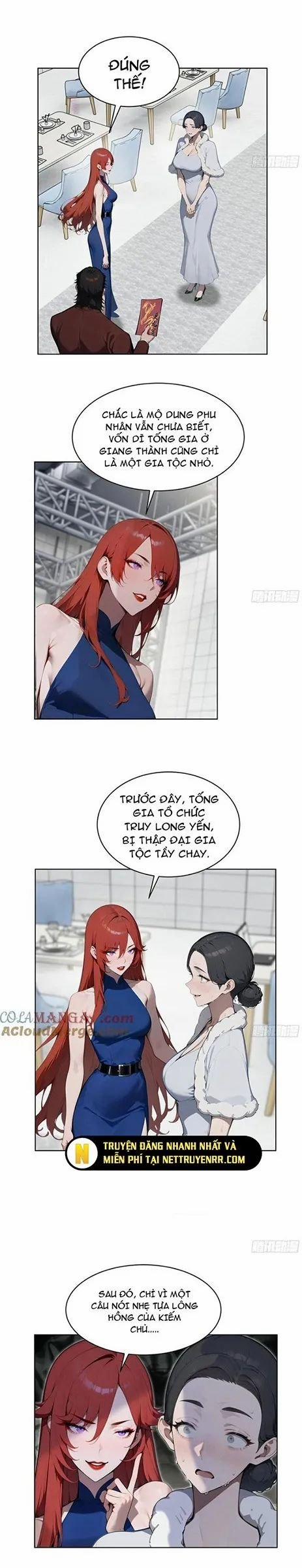 Kiếm Chủ Đại Hạ 79 trang 14
