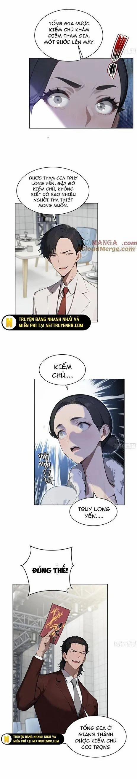 Kiếm Chủ Đại Hạ 79 trang 15