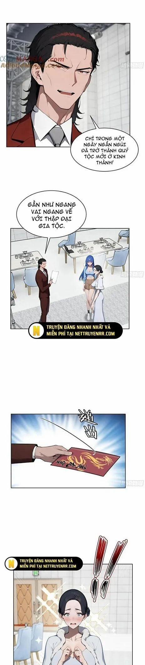 Kiếm Chủ Đại Hạ 79 trang 16