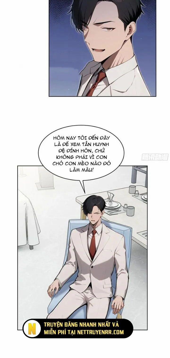 Kiếm Chủ Đại Hạ 79 trang 4