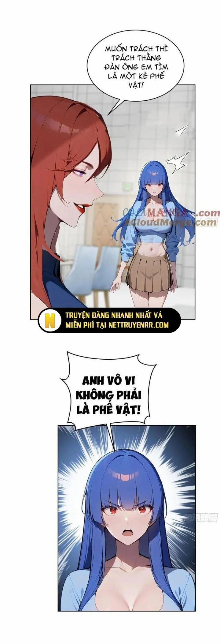 Kiếm Chủ Đại Hạ 79 trang 7