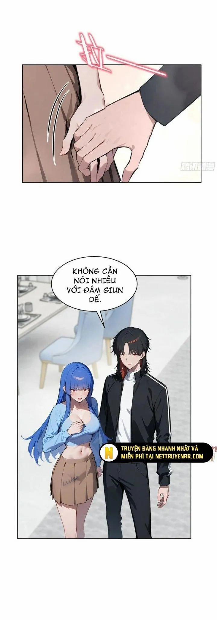 Kiếm Chủ Đại Hạ 79 trang 8