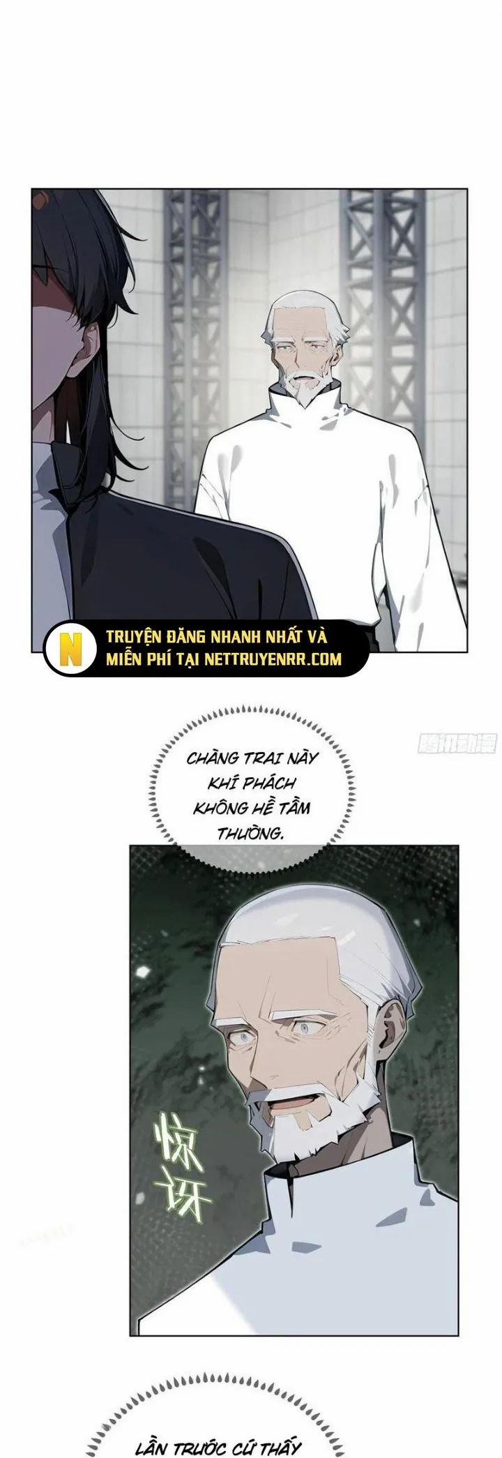 Kiếm Chủ Đại Hạ 79 trang 9