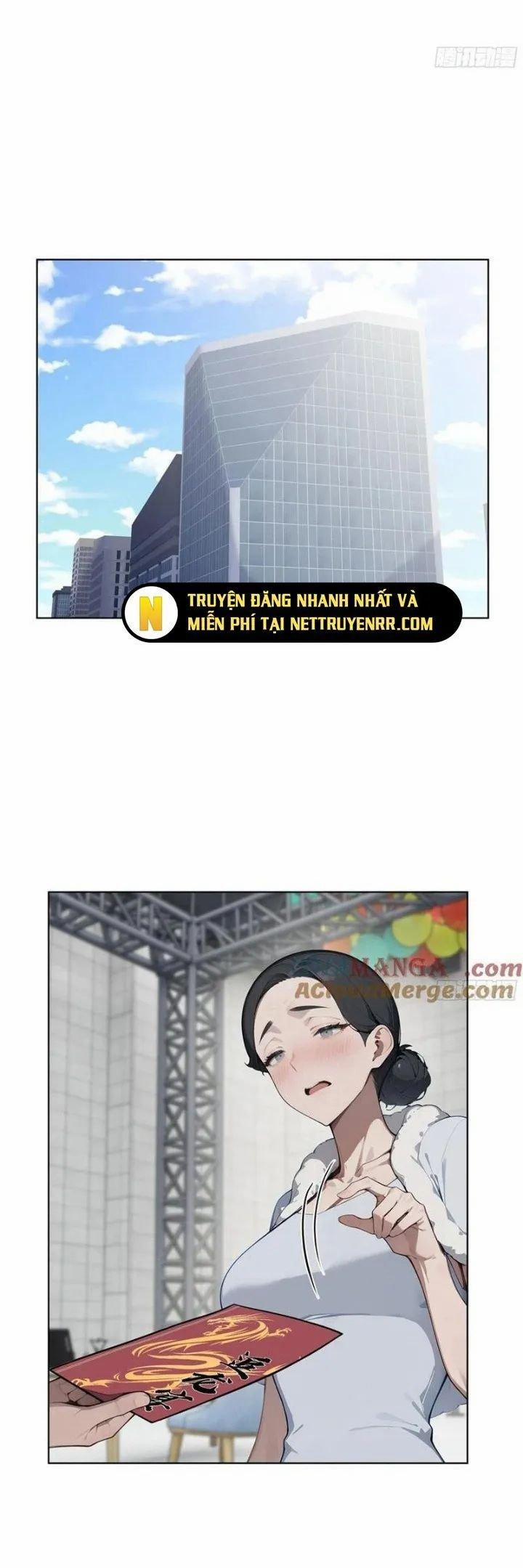 Kiếm Chủ Đại Hạ 80 trang 1