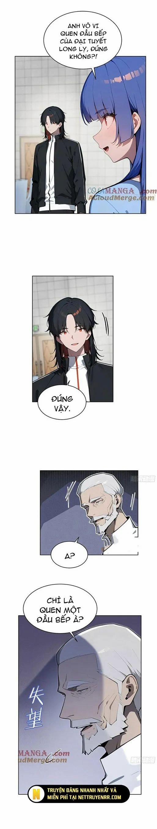 Kiếm Chủ Đại Hạ 80 trang 11