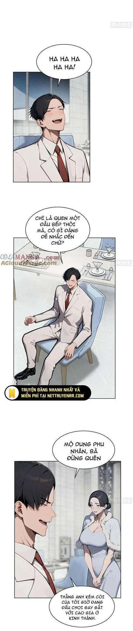 Kiếm Chủ Đại Hạ 80 trang 12