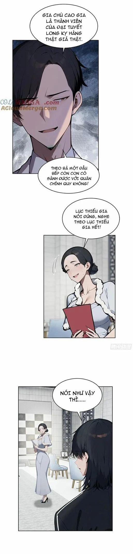 Kiếm Chủ Đại Hạ 80 trang 13