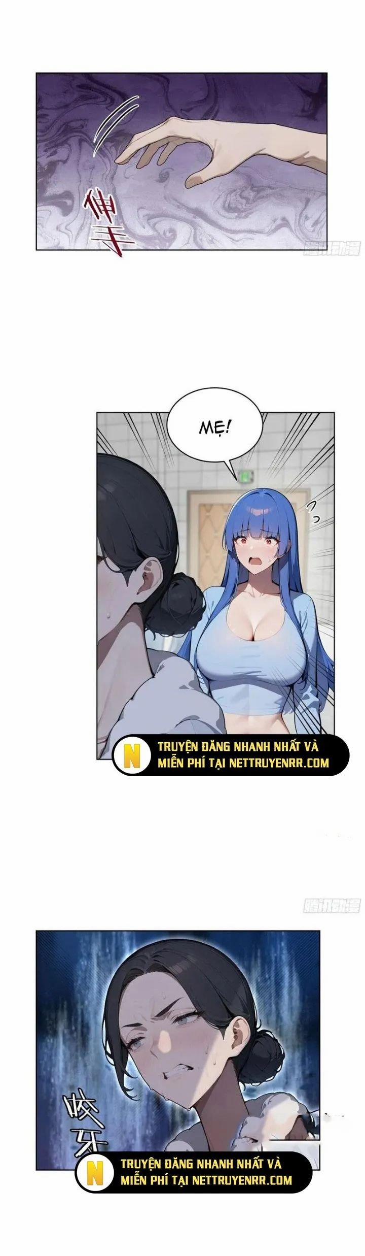 Kiếm Chủ Đại Hạ 80 trang 2