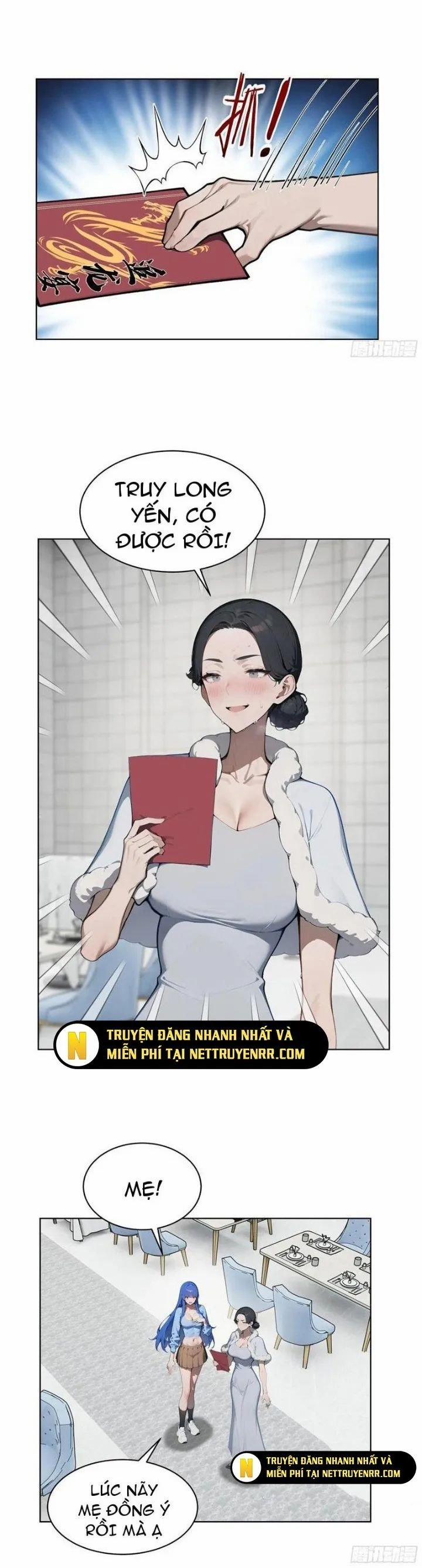 Kiếm Chủ Đại Hạ 80 trang 3