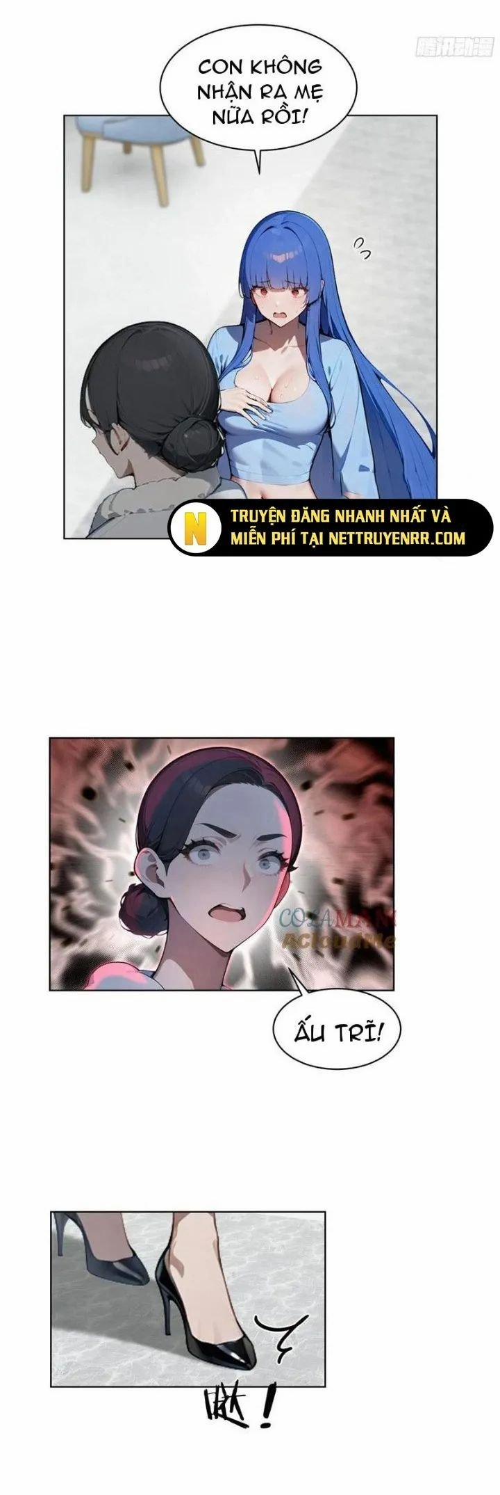 Kiếm Chủ Đại Hạ 80 trang 5